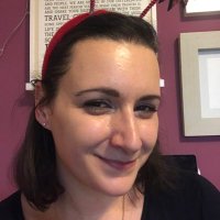 Nadja El-Gedawi (@ngedawi) Twitter profile photo