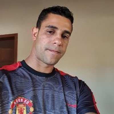 sidneimsj38's profile picture. Buscar o melhor pra se viver.