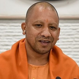 Lets come together with yogi ji and make bjp more strong for better future of our state and our country
Lets vote for BJP in upcoming 2022 election
and say #Yog