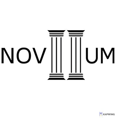 Noviium is a management company that seeks to make investments into existing Chiropractic offices enabling Chiropractor to focus on medicine and not business.