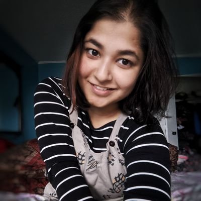 shreyachak15's profile picture. Here to keep myself updated on the cool things happening in ML and Web3.