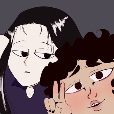 ChunkyMamaTam 🖤Commissions Open🖤さんのプロフィール画像