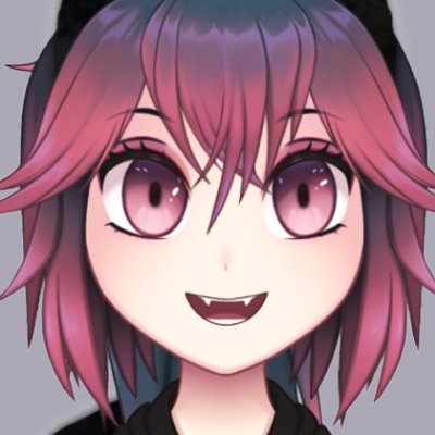 Emote Artist~ You can purchase my emotes on my Etsy!
Art+Rig: me
🔴COMMS CLOSED
🔴https://t.co/YAKBPWSUiQ
🔴https://t.co/Zcpli9K0hp