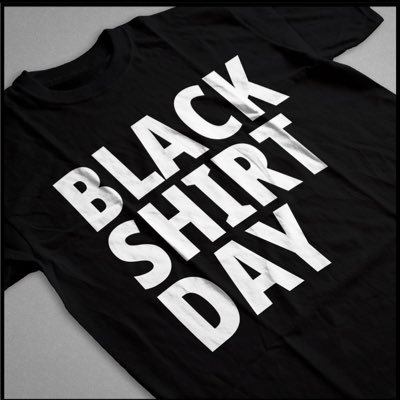 We are a Vancouver-based grassroots organization, striving to end all forms of racial inequity through education, legislation, and social events. #blackshirtday