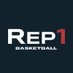 REP1 Basketball (@rep1basketball) Twitter profile photo REP1 Basketball (@rep1basketball) Twitter profile photo