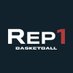 REP1 Basketball (@REP1Basketball) Twitter profile photo