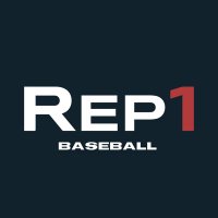 REP1 Baseball(@REP1Baseball) 's Twitter Profile Photo