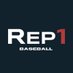 REP1 Baseball (@REP1Baseball) Twitter profile photo