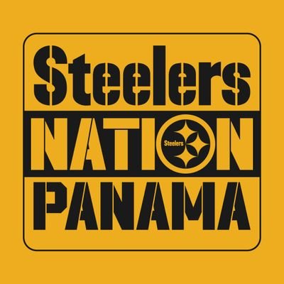 Cuenta oficial de los seguidores en Panamá del equipo más glorioso de la @nfl los @steelers
Dueños de 6 trofeos Lombardi y de los fanáticos más fieles