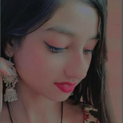 My mom is my heaven...
Kali maa ki deewani...
Wish me on 23 Oct
Andhbhakt