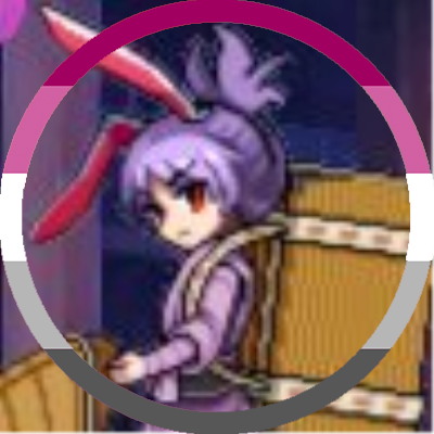🌘Reisen🌗Udongein🌖Inaba🌕さんのプロフィール画像