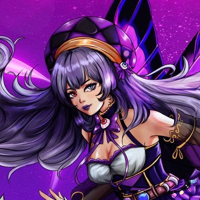 Official Twitter of NFT Monarchs! Solana's best 100% on-chain NFT RPG STAKING game

Discord: Private