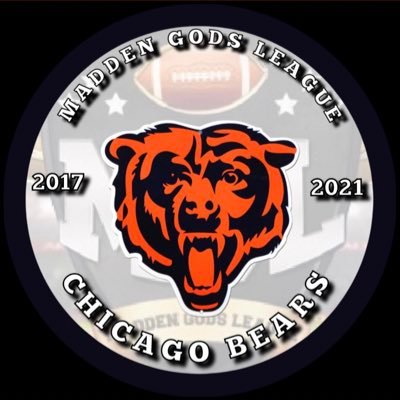 Chicago Bear  Mgl league