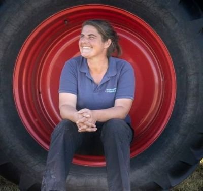 boer op @keizersrande Directeur Stichting #Warmonderhof | Bestuurslid @caringfarmers 🌾🍀🐂🚜