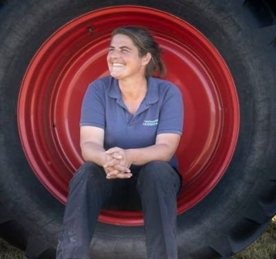 boer op @keizersrande Directeur Stichting #Warmonderhof  | Bestuurslid @caringfarmers 🌾🍀🐂🚜