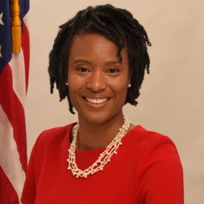 Loyce Pace, MPH. HHS Assistant Secretary for Global Affairs. Building back healthier at home and abroad. Privacy policy: https://t.co/yGiwFtd9LM