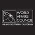 World Affairs Council of Inland SoCal (WACISC) (@wacinlandsocal) Twitter profile photo World Affairs Council of Inland SoCal (WACISC) (@wacinlandsocal) Twitter profile photo