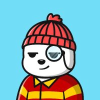 Mr M4x (@mats_eth) 's Twitter Profile