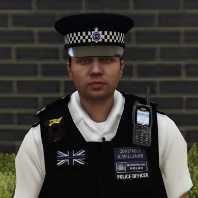 Police Constable within ERPT at LERP.
This account is completely fictional and has no relation to the emergency services. In an emergency dial 999.