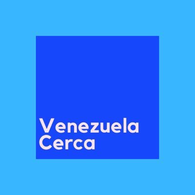 VenezuelaCerca Profile Picture