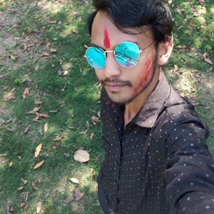 Shailen85703301's profile picture. 