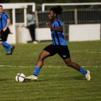 shemzinno's profile picture. Footballer