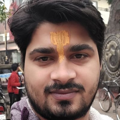 Ajeetth17963535's profile picture. हर हर महादेव