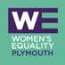 WEP Plymouth (@WEP_Plymouth) Twitter profile photo