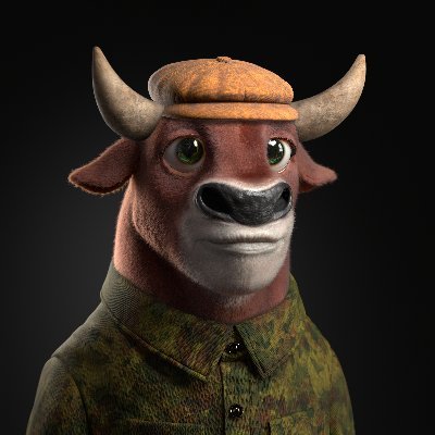 OGiladon's profile picture. 