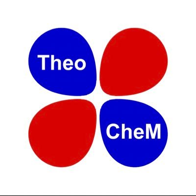 News on research happening in the TheoCheM (Theoretical Chemistry of Molecules) group @VUAmsterdam. We ❤️ #DFT and #compchem!