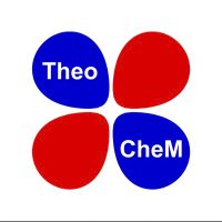 The TheoCheM Group (Inactive) (@vu_theochem) 's Twitter Profile