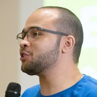 Matheus Gontijo (@mhgontijo) 's Twitter Profile Photo