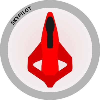 skypilottom1's profile picture. 