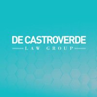 De Castroverde Law Group(@DeCastroverdeLG) 's Twitter Profile Photo