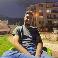 İlker kusby (@ilkeerksby) Twitter profile photo