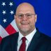 Ambassador Jeff Hovenier (@USAmbKosovo) Twitter profile photo