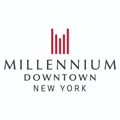 🛏️569 rooms in Lower Manhattan 
👀Across from One World Trade & the #Oculus
📝Meeting & Event Space 
👋Join Us #MillenniumMemories