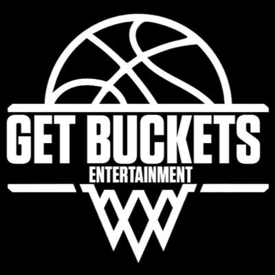 Home base for getting buckets    IG&TikTok @GetBucketsEntertainment