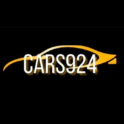 Cars924_ Profile Picture