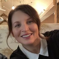 Laura Overton - @Laura_K_Overton Twitter Profile Photo