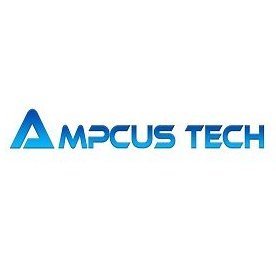 AmpcusTech's profile picture. 