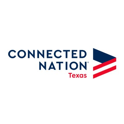 Connected Nation Texas is a public private partnership led by @ConnectedNation to expand affordable broadband access and use across Texas.  https://t.co/IRa3BQMeMJ