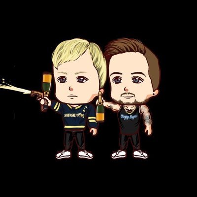 Champagne Poppersさんのプロフィール画像