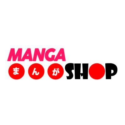 🔴 Manga Shop 🔴