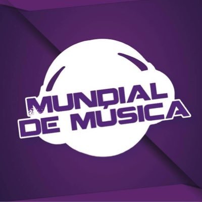 MundialMusicaMx Profile Picture