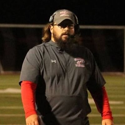 Head Football Coach at East Longmeadow High School #BearDown
| Wide Receiver Coach with Air It Out Academy | Excel Sports Academy