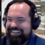 Joe Stocker (@itguysocal) 's Twitter Profile Photo Joe Stocker (@itguysocal) 's Twitter Profile Photo