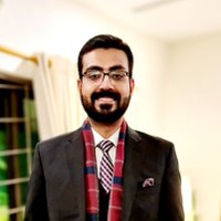 Taimur Nizami (@taimurnizami) 's Twitter Profile