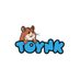 Toynk.com (@Toynktoys) Twitter profile photo