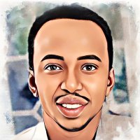 Mahamed Macalesh (@macaleshh) 's Twitter Profile